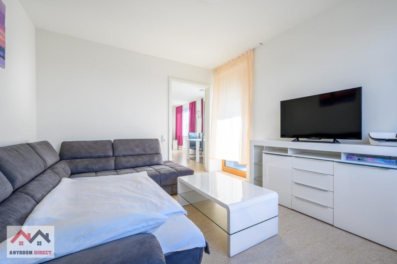 Anyroomdirect Private Apartments Near Hannover Exhibition Room Agency Exterior photo